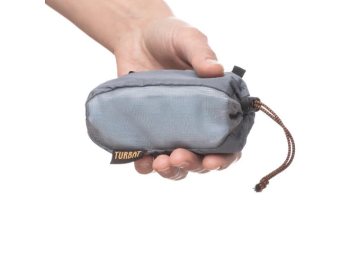 Рушник Turbat Lagoon Light M 90x50 см