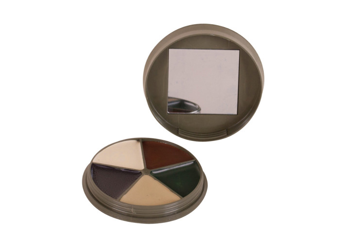 Грим камуфляж KOMBAT UK 5 Colour Camo Cream