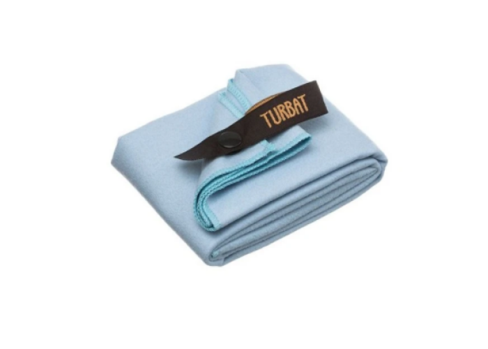 Рушник Turbat Lagoon Light M 90x50 см
