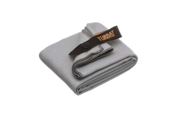 Рушник Turbat Lagoon Light M 90x50 см