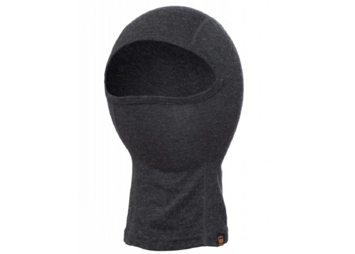 Балаклава Turbat Retezat Balaclava Jet Black