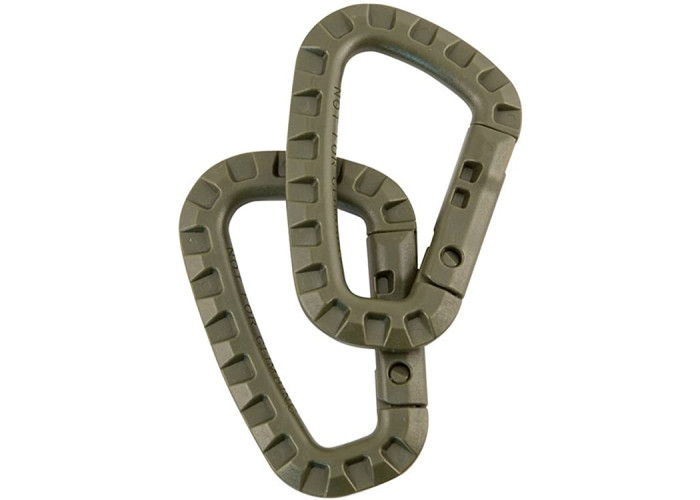 Карабін тактичний ABS пластик