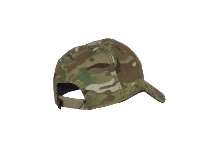 Кепка тактична камуфляжна "5.11 MULTICAM FLAG BEARER CAP