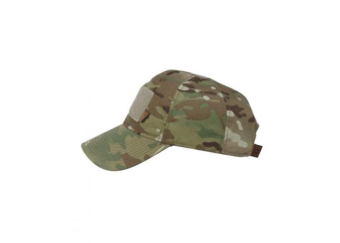 Кепка тактична камуфляжна "5.11 MULTICAM FLAG BEARER CAP