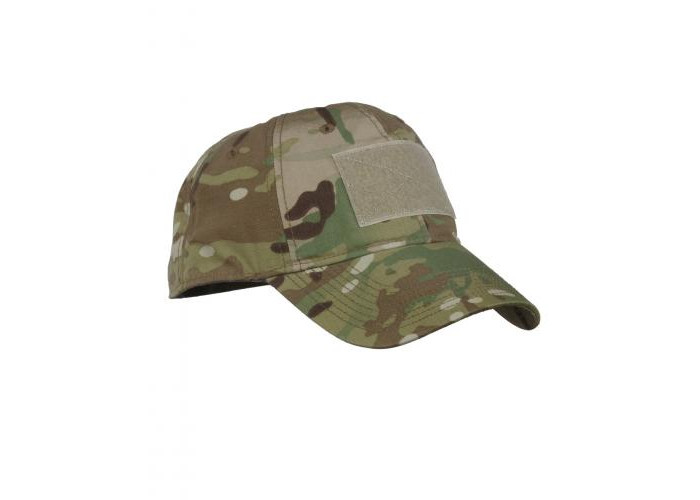 Кепка тактична камуфляжна "5.11 MULTICAM FLAG BEARER CAP