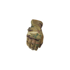 Рукавички тактичні MECHANIX FASTFIT® MULTICAM GLOVES