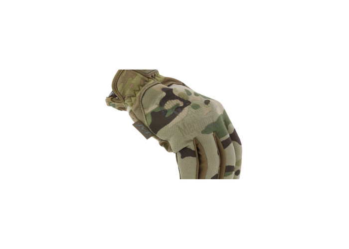 Рукавички тактичні MECHANIX FASTFIT® MULTICAM GLOVES