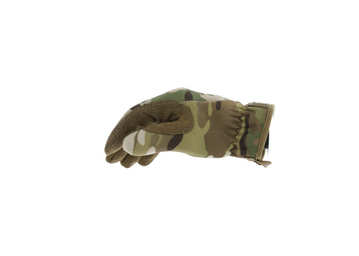 Рукавички тактичні MECHANIX FASTFIT® MULTICAM GLOVES