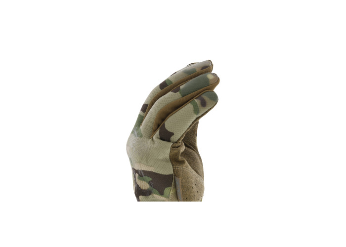 Рукавички тактичні MECHANIX FASTFIT® MULTICAM GLOVES