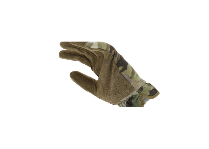 Рукавички тактичні MECHANIX FASTFIT® MULTICAM GLOVES