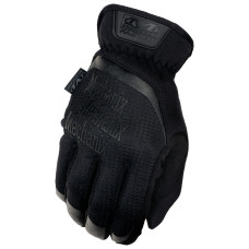 Рукавички тактичні MECHANIX FASTFIT® BLACK GLOVES