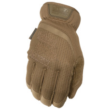 Рукавички тактичні MECHANIX FASTFIT® COYOTE GLOVES