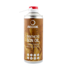 Синтетичне мастило для догляду за зброєю RecOil 200 мл
