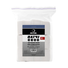 Патчі для чищення стволів зброї калібру 30 338 Recoil 600 шт