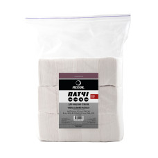 Патчі для чищення стволів зброї калібру 8X57 Mauser, 8.3, 9, 9X18, 9X19, 9X21, 9.3мм Recoil 600 шт