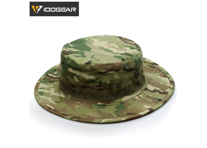 Панама мультикам тактична IDOGEAR