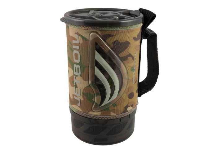 Система приготування їжі Jetboil Flash 1 л, Camo