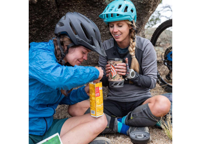 Система приготування їжі Jetboil Flash 1 л, Camo