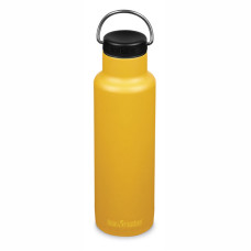 Пляшка для води Klean Kanteen Classic Loop Cap 800 мл Marigold