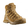 Черевики тактичні Salomon Quest 4D GTX Forces 2 Coyote