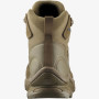 Черевики тактичні Salomon Quest Prime Forces c водонепроникною мембраною Gore-Tex Coyote Brown