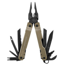 Мультиінструмент Leatherman Super Tool 300M