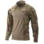 Бойова сорочка вогнестійка Massif US Army Combat Shirt Gen II (FR) - Multicam