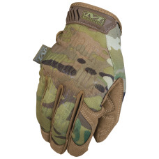 Рукавички тактичні MECHANIX THE ORIGINAL® MULTICAM GLOVES