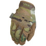 Рукавички тактичні MECHANIX THE ORIGINAL® MULTICAM GLOVES
