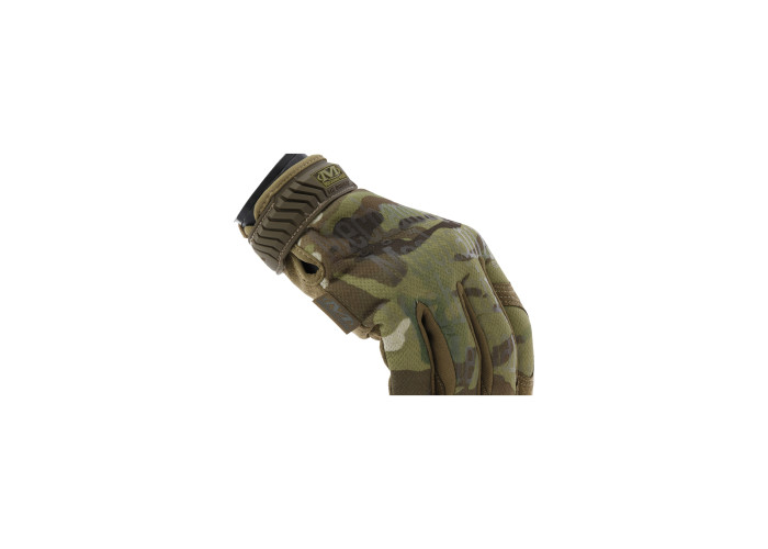 Рукавички тактичні MECHANIX THE ORIGINAL® MULTICAM GLOVES