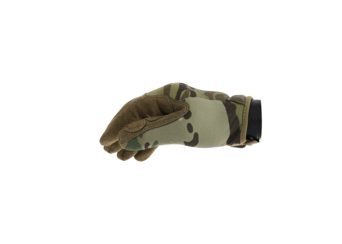 Рукавички тактичні MECHANIX THE ORIGINAL® MULTICAM GLOVES