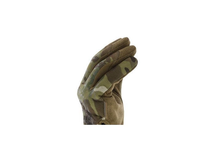 Рукавички тактичні MECHANIX THE ORIGINAL® MULTICAM GLOVES