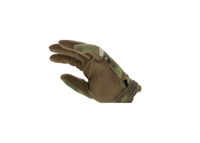 Рукавички тактичні MECHANIX THE ORIGINAL® MULTICAM GLOVES