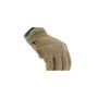 Рукавички тактичні MECHANIX THE ORIGINAL® COYOTE GLOVES