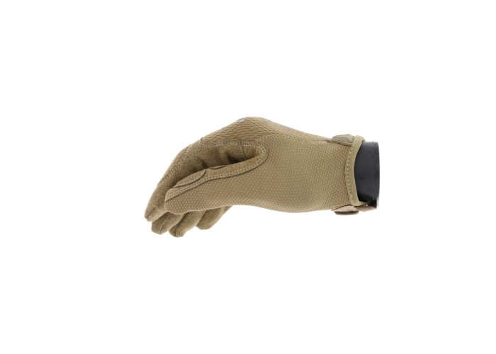Рукавички тактичні MECHANIX THE ORIGINAL® COYOTE GLOVES