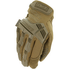 Рукавички тактичні MECHANIX M-PACT® COYOTE GLOVES