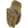 Рукавички тактичні MECHANIX M-PACT® COYOTE GLOVES