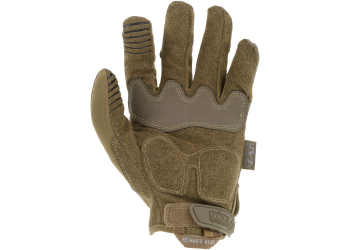 Рукавички тактичні MECHANIX M-PACT® COYOTE GLOVES