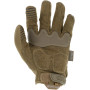 Рукавички тактичні MECHANIX M-PACT® COYOTE GLOVES