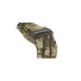 Рукавички тактичні Mechanix M-PACT® MULTICAM GLOVES