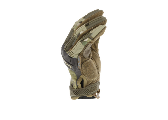 Рукавички тактичні Mechanix M-PACT® MULTICAM GLOVES