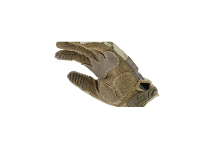 Рукавички тактичні Mechanix M-PACT® MULTICAM GLOVES