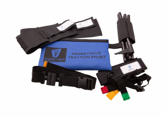 Тракційна шина "Прометей"