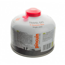 Газовий балон Pinguin 230 гр