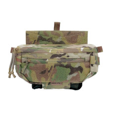 Підсумок Agilite Six Pack™ Hanger Pouch Multicam