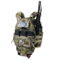 Плитоноска Agilite K-ZERO Plate Carrier Multicam