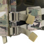 Плитоноска Agilite K-ZERO Plate Carrier Multicam