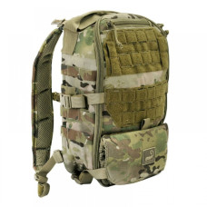 Рюкзак тактичний Agilite AMAP III Assault Pack Multicam