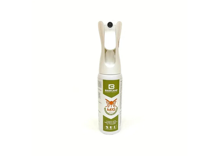 Просочення, репеллент для екіпіровки Base Camp MGP Spray 300 ml