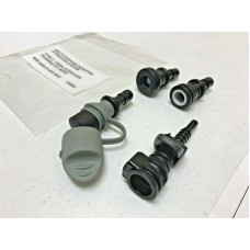 Військові адаптери для гідратора типу Camelbak ХБРЯ